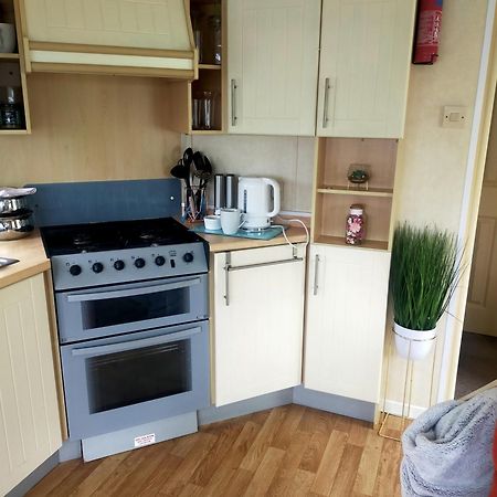 Appartement Seaviews à Stranraer Extérieur photo