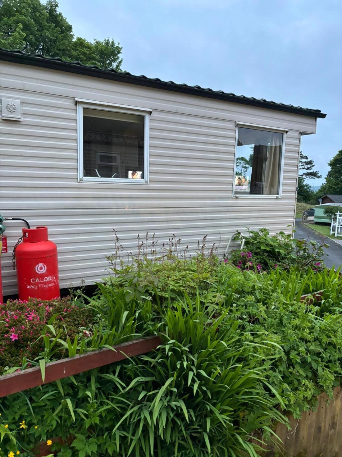 Appartement Seaviews à Stranraer Extérieur photo