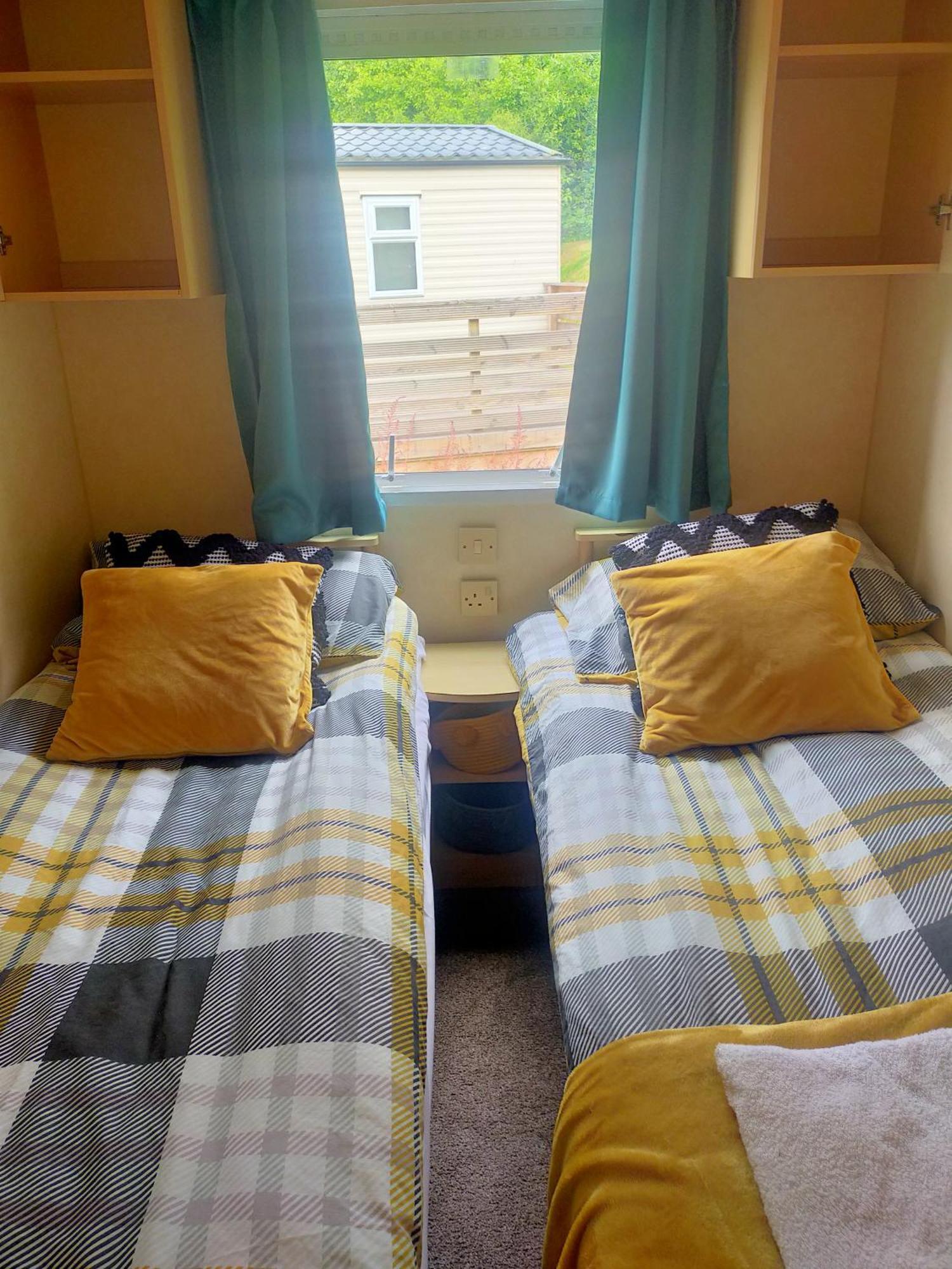 Appartement Seaviews à Stranraer Extérieur photo
