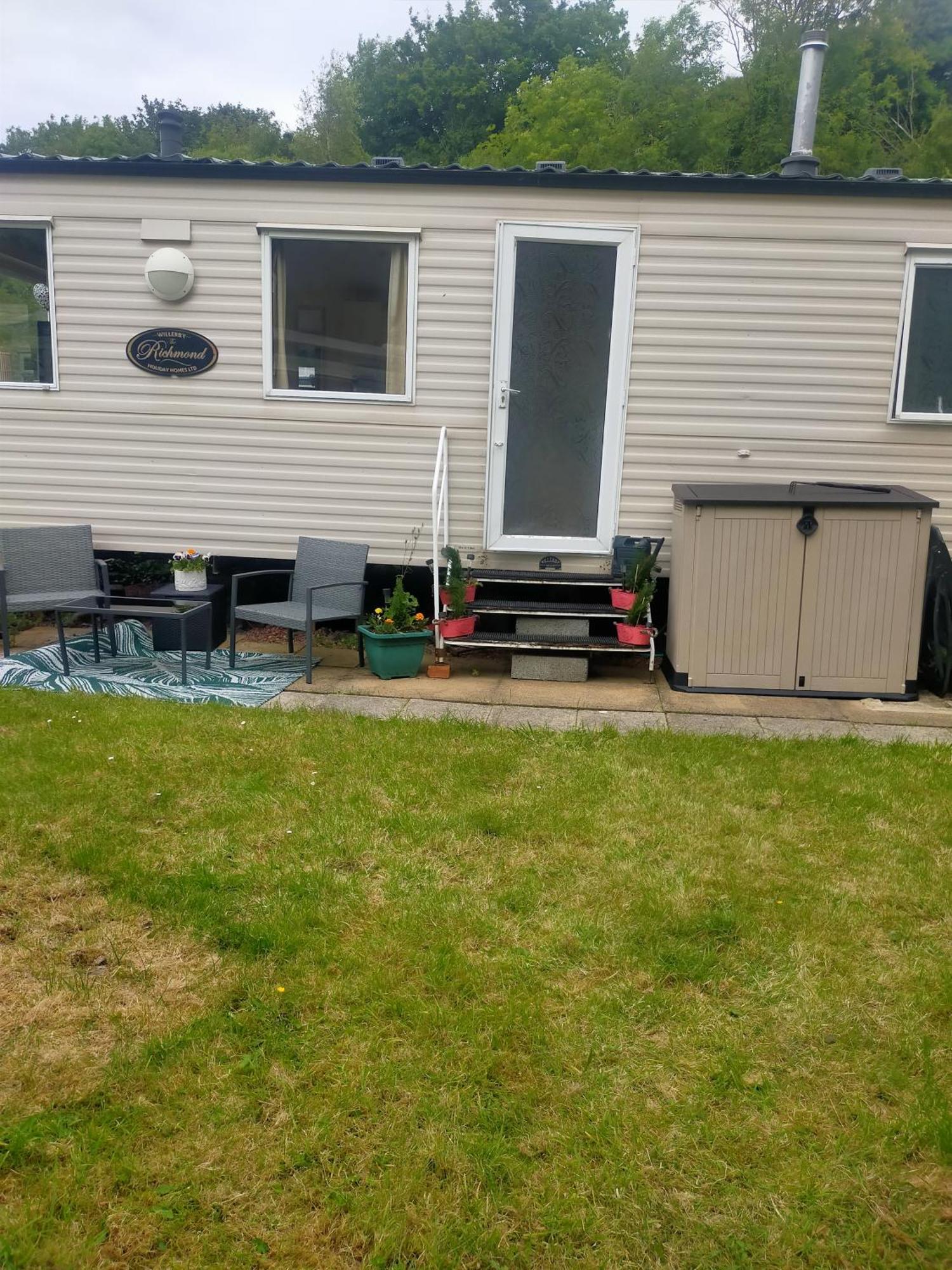 Appartement Seaviews à Stranraer Extérieur photo