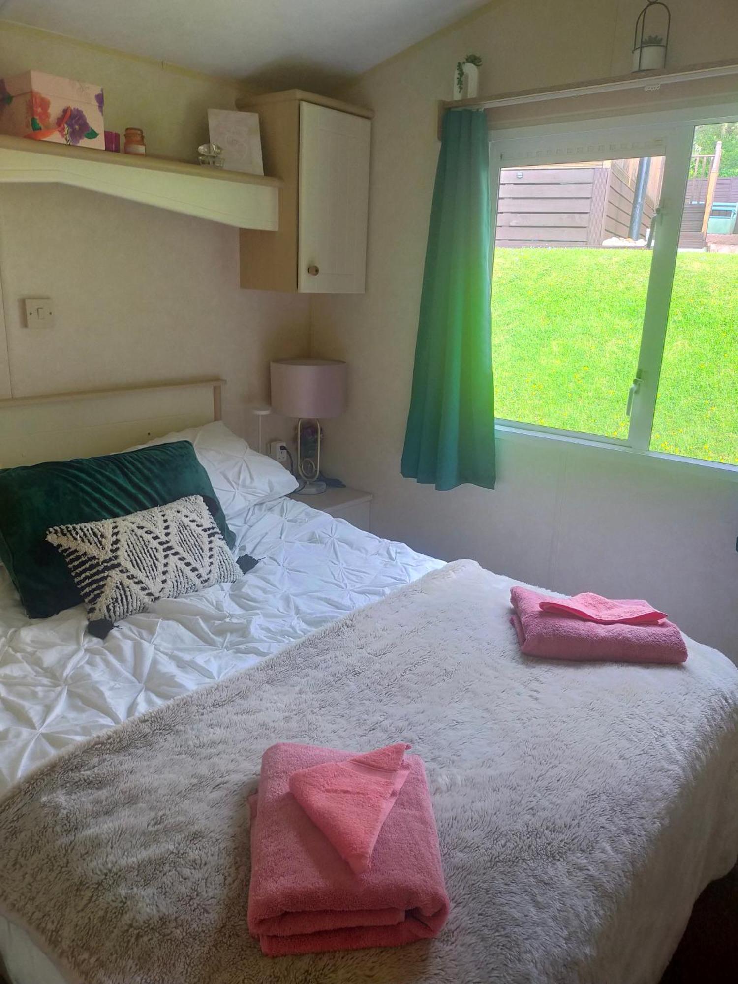 Appartement Seaviews à Stranraer Extérieur photo